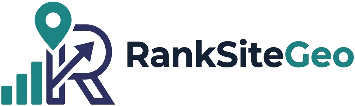 RankSiteGeo